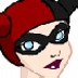 Thumbnail of Batgirl Dressup